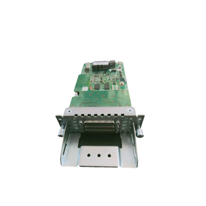 การ์ดขยายเราเตอร์ NIM-1T NIM-2T NIM-4T NIM-4E/M NIM-16A NIM-24A NIM-2FXS NIM-4FXS NIM-2FXO NIM-4FXO - Product Image 2