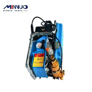 2022 Hotsale producto MN 200bar compresor de aire para buceo con precio competitivo - Product Image 6