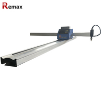 Cortadora de plasma cnc portátil barata de China