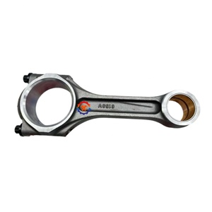 6D125-2 SAA6D125E-2 Pieza de Repuesto para Motor, Biela, Piezas de Excavadora - Product Image 1