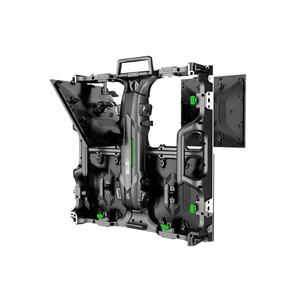 Schermo <span class=keywords><strong>LED</strong></span> da Palco P2.6 P2.9 P3.91 Full Color HD Commerciale per Esterni e Interni 500*500mm, Video Wall Pannello <span class=keywords><strong>LED</strong></span> Portatile a Noleggio - Product Image 6