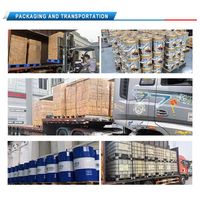Aceite de Motor de Gas Sintético Completo de Bajo Contenido de Cenizas LNG/CNG 15W-40 4L para Camiones Comerciales, Protección Contra Desgaste Anormal, Lubricante
