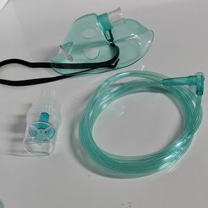 <span class=keywords><strong>Masque</strong></span> à oxygène tubulaire à longueur personnalisée en vente chaude avec <span class=keywords><strong>masque</strong></span> <span class=keywords><strong>nébuliseur</strong></span>, <span class=keywords><strong>masque</strong></span> <span class=keywords><strong>aérosol</strong></span> - Product Image 2