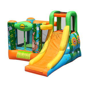 Bannières combo commerciales Happy Hop blanc <span class=keywords><strong>mickey</strong></span> mouse bounce house - Product Image 1