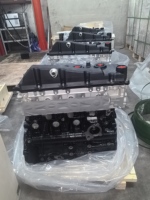 Prix d'usine, moteur diesel de haute qualité, neuf, 2,5 L, moteur 2KD pour Toyota HILUX 4RUNNER FORTUNER INNOVA