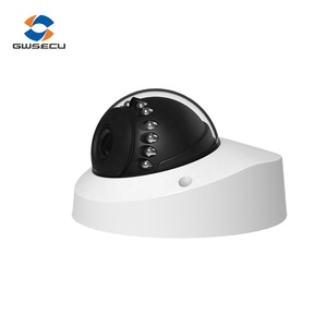 GWSECU 5MP Siêu Thấp Lux Phát Hiện Cơ Thể Con Người PoE <span class=keywords><strong>Mini</strong></span> Vandalproof <span class=keywords><strong>IR</strong></span> Dome <span class=keywords><strong>IP</strong></span> <span class=keywords><strong>Camera</strong></span> - Product Image 1