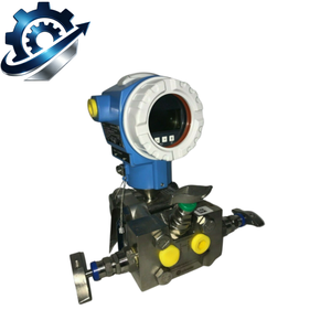 Capteur de pression PMD75 de qualité supérieure, anti-corrosion, stable, pour la surveillance du niveau et du débit des liquides - Product Image 1