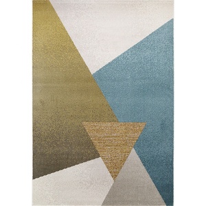 Tapis moderne 200*300Cm Salon Tapete De Quarto 240*330 Tapis De Chevet Abstrait Fuzzy - Product Image 3