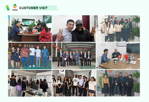 สายการผลิตน้ำมันปาล์มครบวงจร โรงงานแปรรูปน้ำมันปาล์ม - Product Image 4