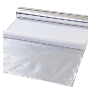 Feuille anti-poussière en aluminium à base d'adhésif acrylique et polyester, origine Japon, prix raisonnable - Product Image 1