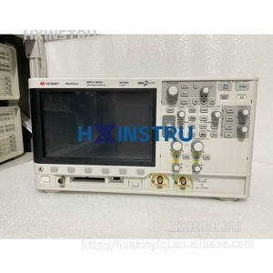 ออสซิลโลสโคป Keysight Technologies รุ่น MSOX-3052A สภาพดีมือสอง Keysight Msox H - Product Image 1