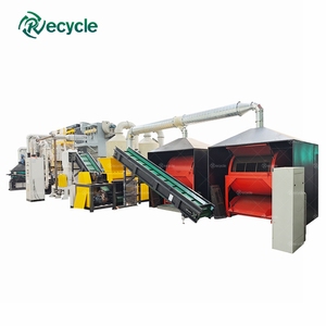 Sistema Integrado de Reciclaje con Equipo de Extracción de Oro Hidrometalúrgico - Product Image 6