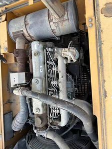 รถตักตีนตะขาบ sy215c สภาพดีเยี่ยม Sany 21ตัน sy215 sy235 sy135 sy305 sy365 - Product Image 4