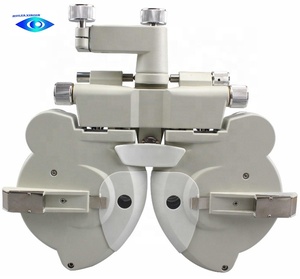 Phoropter Auto Phoropter ราคา ML- 400 ,CE ISO จักษุวิทยากรม - Product Image 2