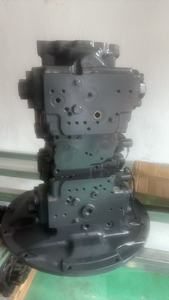 Bomba Hidráulica Principal Usada LUYUE Assy 708-2G-11116 para Excavadora PC300-7/PC350-7/PC360-7 con 3 Meses de Garantía, Reporte y Video PC360-7 - Product Image 2