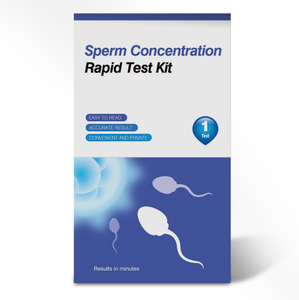 Kit per <span class=keywords><strong>Test</strong></span> <span class=keywords><strong>di</strong></span> Fertilità Maschile, <span class=keywords><strong>Test</strong></span> <span class=keywords><strong>di</strong></span> Fertilità per Autovalutazione - Product Image 3