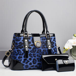 Sac à main vintage pour femme, sac fourre-tout décontracté, sac à bandoulière tendance, sac à main à poignée supérieure, <span class=keywords><strong>portefeuille</strong></span> - Product Image 2