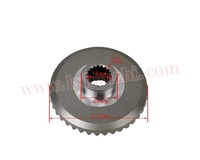 Pièces de chariot élévateur 33103-13900-71 Différentiel Assy Engrenage conique spiralé pour 7FBR10-18, 100% Premium
