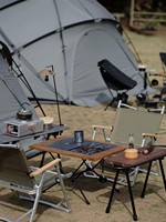 Tente dôme hémisphère pour 5 personnes et plus Tente à demi-boule avec poêle Jack Hole Profession Fournisseurs Tente de camping en plein air
