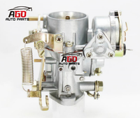 Nuevo Carburador Tipo H30/31PICT 1 2 3 4 Bug Bus Gghia 1500 CC para VW Beetle