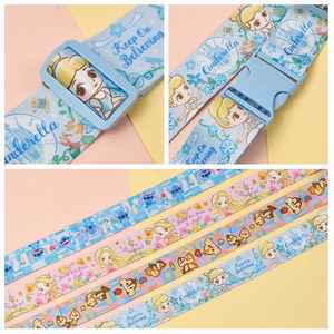 Travel <b>luggage</b> binding <b>strap</b> - Product Image 2