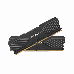 Memoria RAM DDR5 de 16 GB, 32 GB, 6400 MHz, 6000 MHz, Kit de Overclocking, Memoria para Juegos de Escritorio, Compatible con XMP 3.0 y EXPO, 4800 MHz, 5200 MHz, 5600 MHz - Product Image 5