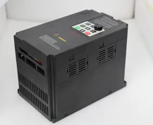 380v 5.5kw 7.5kw 11kw 15KW 3相周波数コンバーターインバーター、18か月保証およびCE、ROHS、REACH