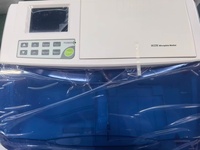 USMILEPET-Machine de lecture de microplaques Elisa entièrement automatique, avec système de surveillance automatique des liquides, recherche en laboratoire