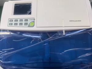 USMILEPET-Machine de lecture de microplaques <span class=keywords><strong>Elisa</strong></span> entièrement automatique, avec système de surveillance automatique des liquides, recherche en laboratoire - Product Image 6