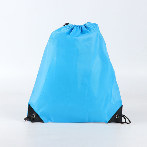 Good Touch Feeling 100% Polyester RPET Nonwoven Filter Fabric Embossed Pattern Medium Weight Plain Style Anti-UV for Drawstring