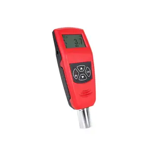 Durometer Hardness Tester Mikrometry New EHS1A Digital Durometer Hardness Tester Shore A Durometer For Rubber