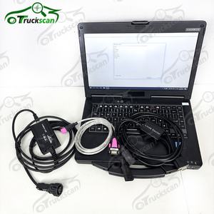 เครื่องมือวินิจฉัยรถยก Linde Canbox Doctor พร้อมซอฟต์แวร์ Pathfinder 2020 สำหรับวิเคราะห์เครื่องยนต์ รับประกัน 2 ปี - Product Image 3