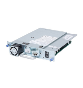 ชุดอัปเกรดไดรฟ์ R6Q75A สำหรับ StoreEver MSL LTO-9 Ultrium 45000 SAS พร้อม SRGB 110%  มีสินค้าในสต็อก รับประกัน 1 ปี - Product Image 1