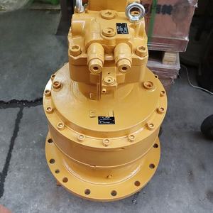 อะไหล่รถขุดใหม่ M5X180Chb-RG20D25G2-140 ชุดเกียร์ลดความเร็ว มอเตอร์เครื่องจักรก่อสร้าง ชุดสวิง รับประกัน 6 เดือน - Product Image 4