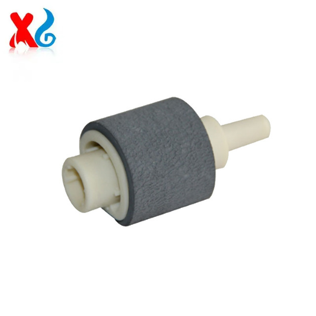 RM1-6414-000 Compatible Paper Pickup Roller Replacement for HP Laserjet 2055 2035 Copiers Spare Parts