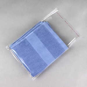 工場直販透明ビニール袋、30cm-35cm、OPPフラット包装袋食品玩具ビニール袋 - Product Image 2