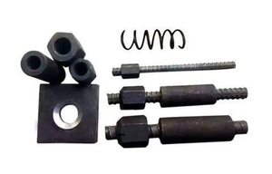 Psb830 d36mm thanh căng thẳng cho kỹ thuật HỐ MÓNG - Product Image 3