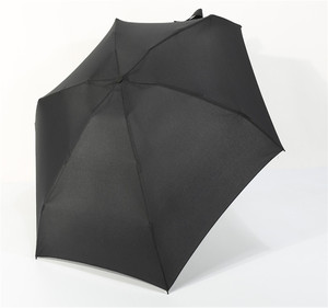 <span class=keywords><strong>Parapluie</strong></span> Pluie Femmes Cadeau Hommes <span class=keywords><strong>Mini</strong></span> Poche Parasol Filles Anti-UV Imperméable À L'eau Portable Voyage PARAPLUIES - Product Image 2