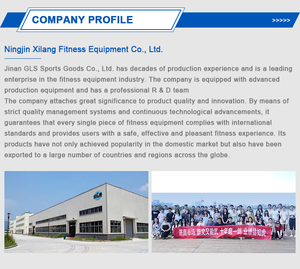 Chương trình đào tạo sức mạnh cường độ cao với máy đạp ngược hiệu suất cao trong phòng tập thể dục thương mại - Product Image 6