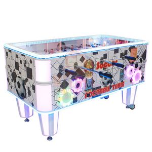 Mesa de Futbolín de Alta Calidad que Funciona con Monedas, Mesa de Futbolín Profesional para Comercio - Product Image 2