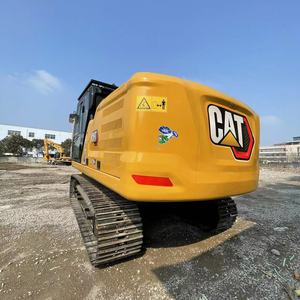 Peso operativo usado de 20 toneladas para el componente del núcleo del motor de la excavadora Cat 320GC fabricado en Japón - Product Image 3