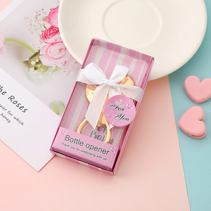 Baby <b>Stroller</b> Bottle Opener Zinc Alloy Portable Rust Proof Baby Gifts Party Favor <b>Pink</b> Blue - Product Image 4