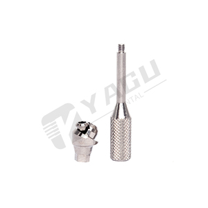 17 °/30 ° nhiều đơn vị góc cạnh abutment - Product Image 5