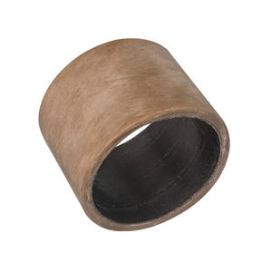 ปลอกลูกปืนแบบพันเส้นใยไฟเบอร์กลาสผสม PTFE ที่มีคุณสมบัติหล่อลื่นในตัว - Product Image 3