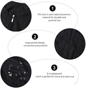 Ropa <span class=keywords><strong>de</strong></span> trabajo para hombres y mujeres con logotipo personalizado, ropa <span class=keywords><strong>de</strong></span> salón <span class=keywords><strong>de</strong></span> belleza, camisa exfoliante <span class=keywords><strong>de</strong></span> Spa, conjunto <span class=keywords><strong>de</strong></span> uniforme <span class=keywords><strong>de</strong></span> Spa para instituciones <span class=keywords><strong>de</strong></span> aseo <span class=keywords><strong>de</strong></span> mascotas - Product Image 5