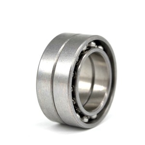 <b>Water</b> Pump Deep Groove Bearing 6008 40x68x15mm 316 Stainless Steel Ball Bearing - Product Image 4