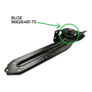 Boccola del Tirante Inferiore Posteriore per Chevrolet Equinox 2010-2017 - Product Image 4