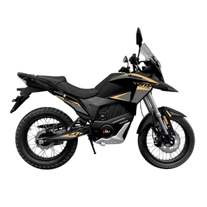 W Velimotor VMX10S Motocross Électrique Tout-Terrain de Haute Qualité 12KW/18KW Durable - Product Image 3