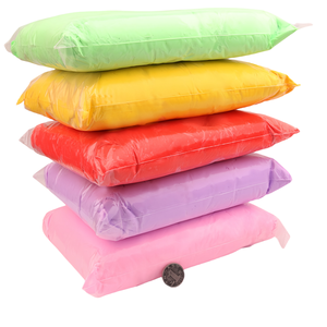 Vente en gros de pâte polymère légère à séchage à l'air libre SIWEI 1000g, pâte à modeler pour enfants, slime non toxique, design personnalisé pour cosplay, jouet DIY pour les enfants de 2 à 14 ans - Product Image 6