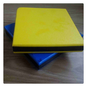 Chất lượng cao ép đùn mật độ cao Polyethylene (<span class=keywords><strong>HDPE</strong></span>) tấm nhựa lưu trữ tiêm vẽ modling tùy chỉnh cắt có sẵn - Product Image 3